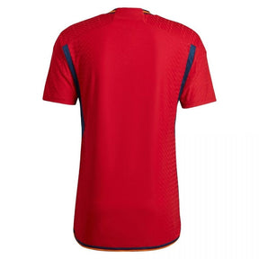 Spain 22/23 I Home Jersey - Player Version