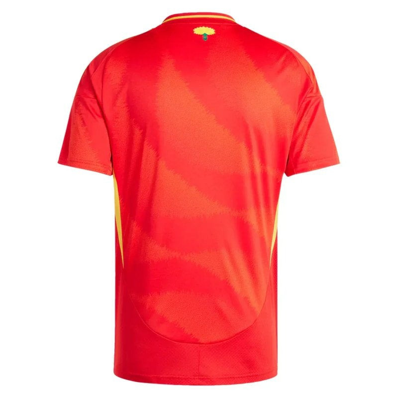 Spain 24/25 I Home Camisa - Versão Torcedor