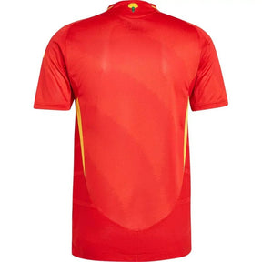 Spain 24/25 I Home Jersey - Player Version