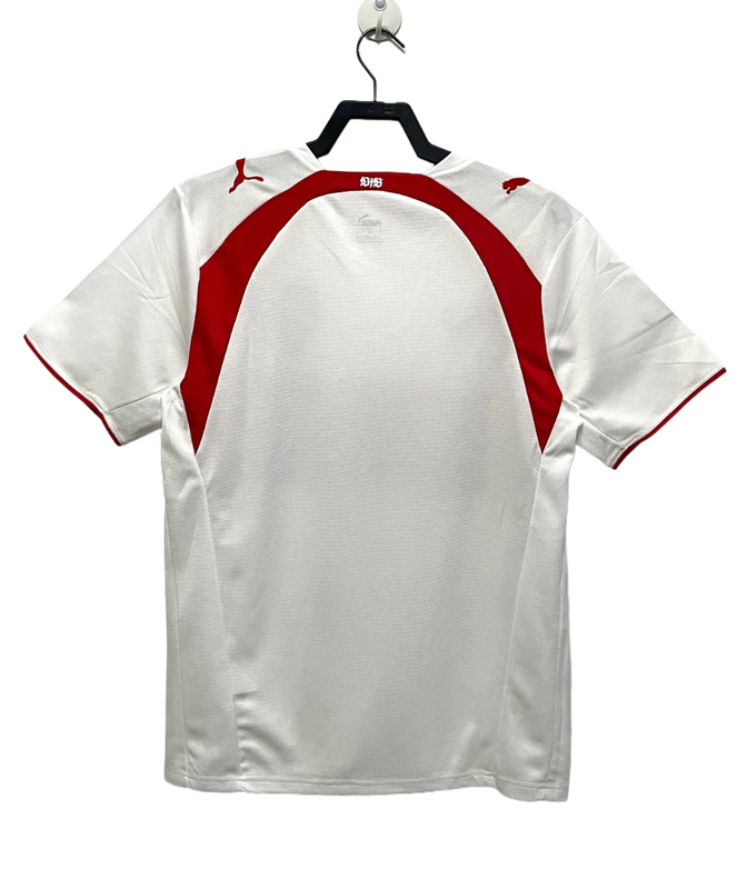 Stuttgart 06/07 I Home Camisa - Versão Retrô