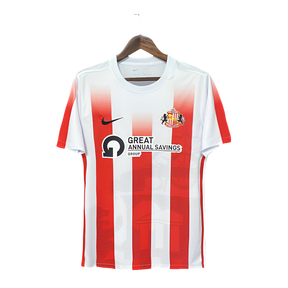 Sunderland 21/22 I Home Jersey - Fan Version
