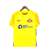 Sunderland 21/22 II Away Jersey - Fan Version