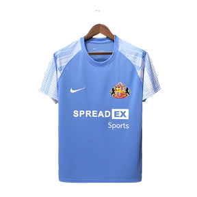 Sunderland 21/22 III Third Jersey - Fan Version