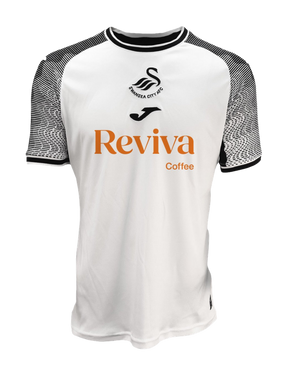 Swansea City 23/24 I Home Jersey - Fan Version