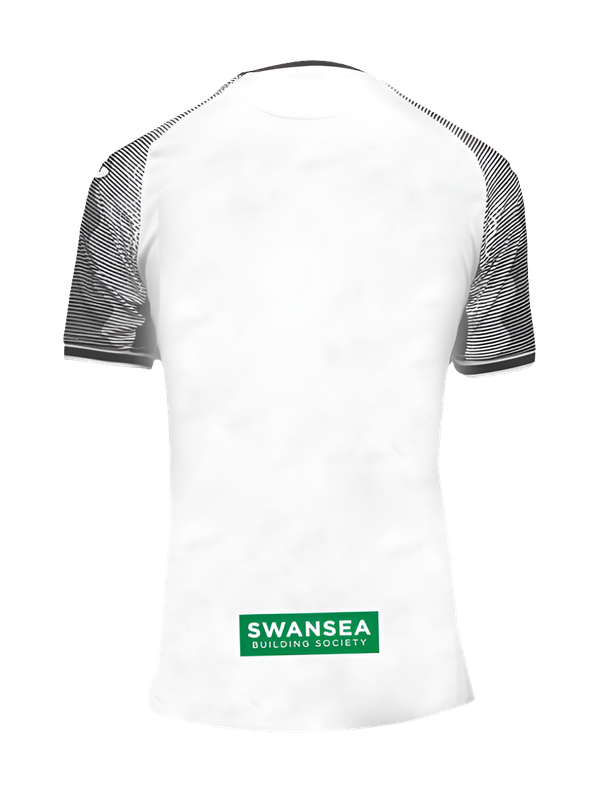 Swansea City 23/24 I Home Camisa - Versão Torcedor