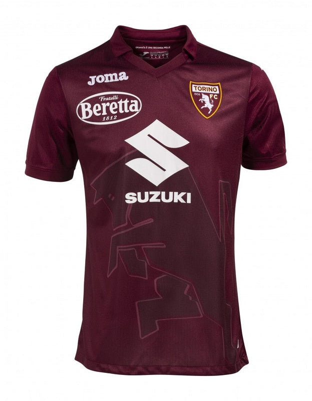Torino 22/23 I Home Camisa - Versão Torcedor