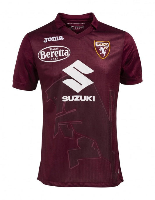 Torino 22/23 I Home Camisa - Versão Torcedor