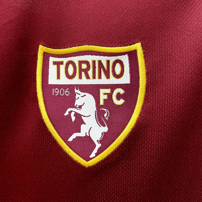 Torino 22/23 I Home Camisa - Versão Torcedor