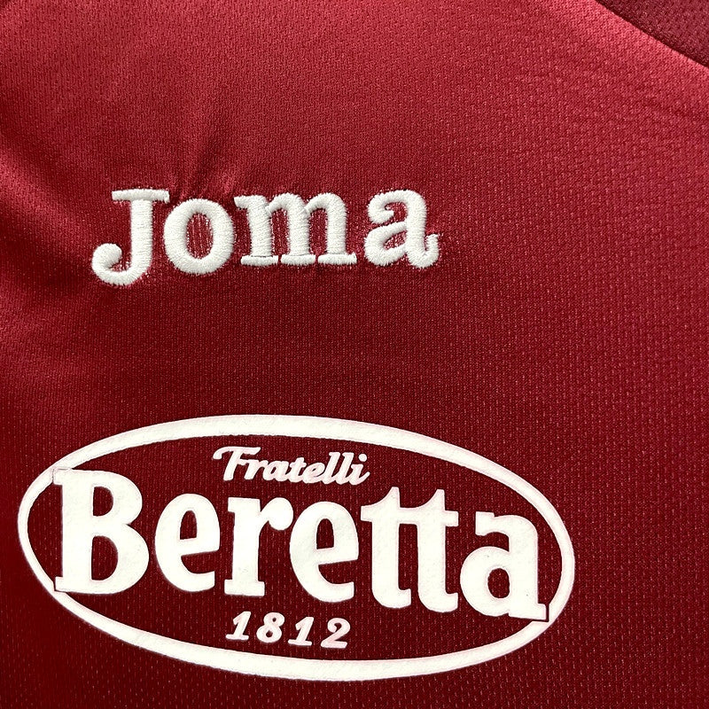 Torino 22/23 I Home Camisa - Versão Torcedor