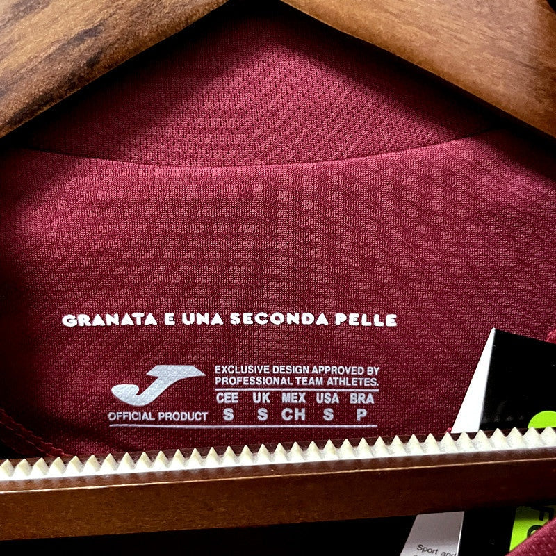 Torino 22/23 I Home Camisa - Versão Torcedor