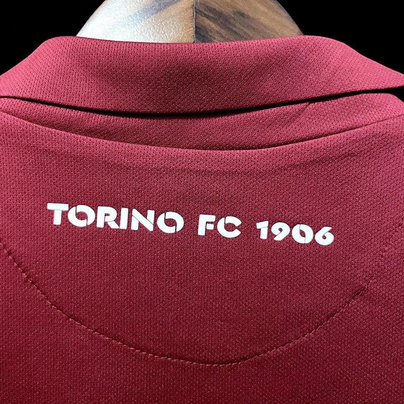 Torino 22/23 I Home Camisa - Versão Torcedor