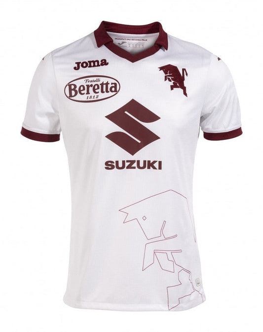 Torino 22/23 II Away Camisa - Versão Torcedor