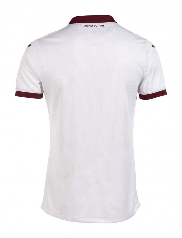 Torino 22/23 II Away Camisa - Versão Torcedor