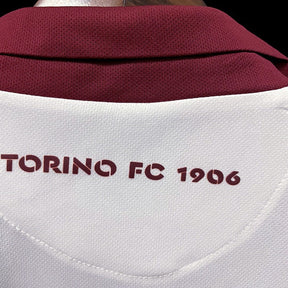 Torino 22/23 II Away Jersey - Fan Version