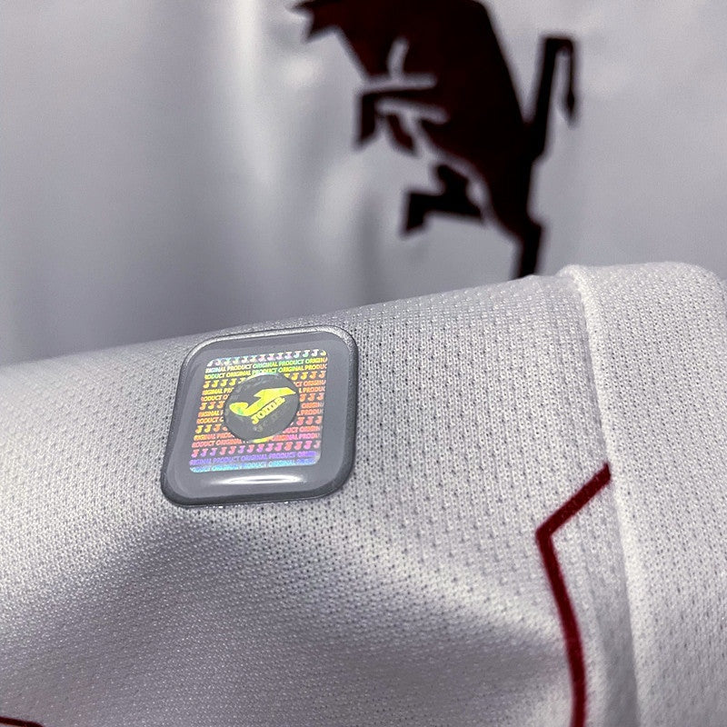 Torino 22/23 II Away Camisa - Versão Torcedor