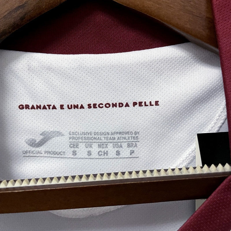 Torino 22/23 II Away Camisa - Versão Torcedor