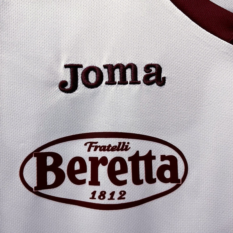 Torino 22/23 II Away Camisa - Versão Torcedor