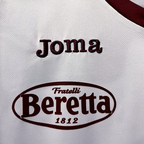 Torino 22/23 II Away Jersey - Fan Version