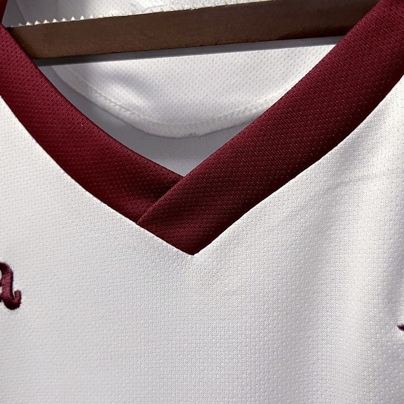 Torino 22/23 II Away Camisa - Versão Torcedor
