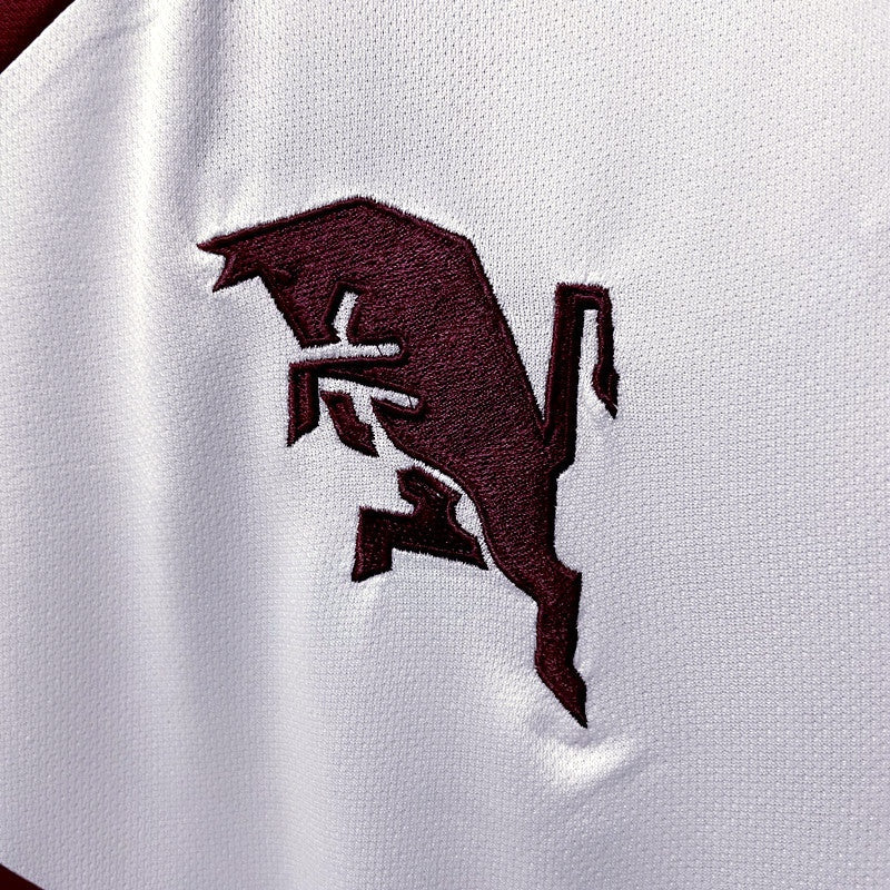 Torino 22/23 II Away Camisa - Versão Torcedor
