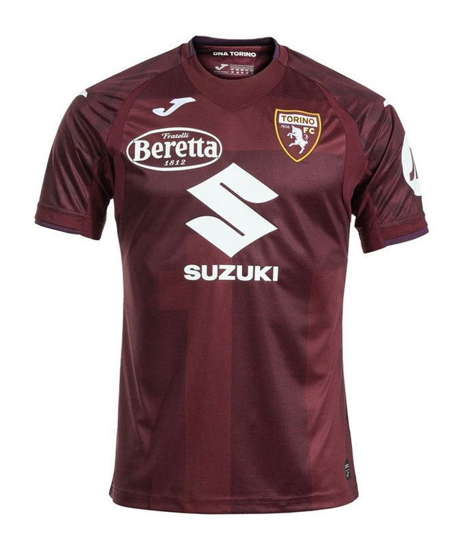 Torino 24/25 I Home Camisa - Versão Torcedor