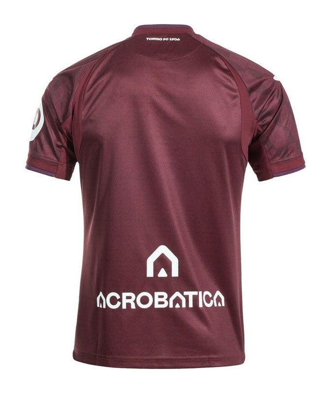 Torino 24/25 I Home Camisa - Versão Torcedor