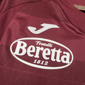 Torino 24/25 I Home Jersey - Fan Version