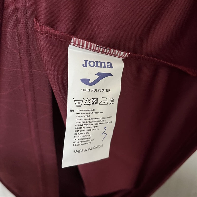 Torino 24/25 I Home Camisa - Versão Torcedor