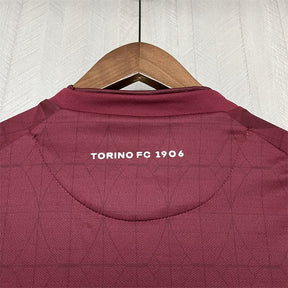 Torino 24/25 I Home Jersey - Fan Version
