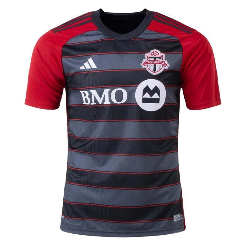 Toronto FC 2023 I Home Camisa - Versão Torcedor