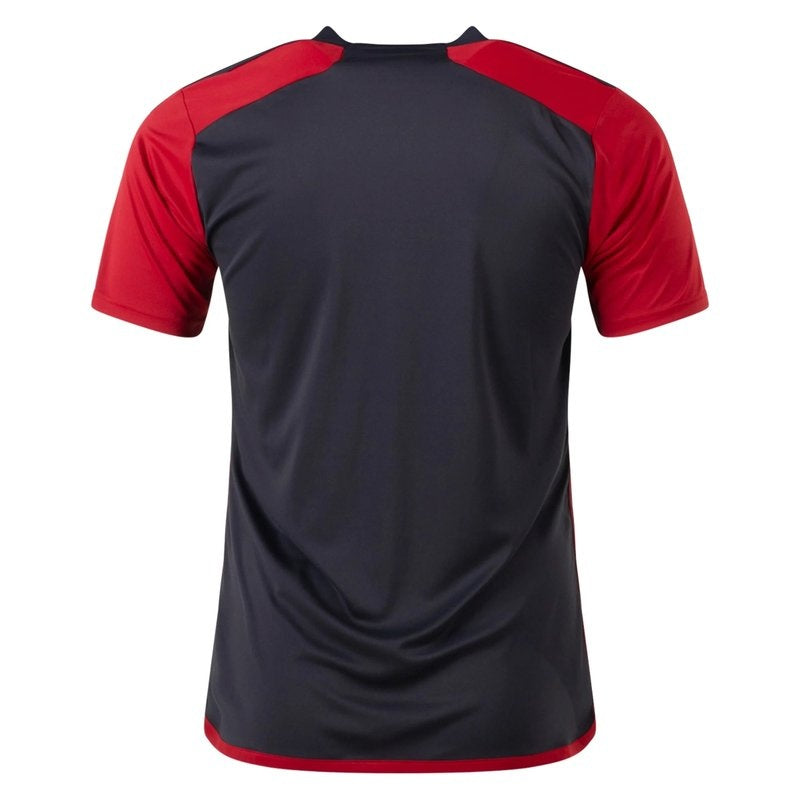 Toronto FC 2023 I Home Camisa - Versão Torcedor