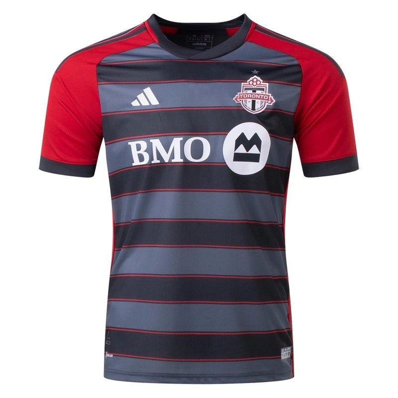 Toronto FC 2023 I Home Camisa - Versão Jogador