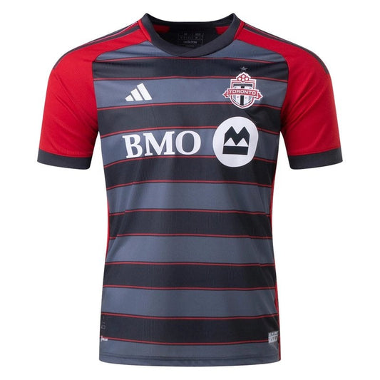 Toronto FC 2023 I Home Camisa - Versão Jogador