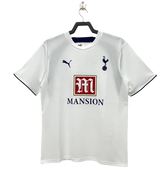 Tottenham 06/07 I Home Jersey - Retro Version