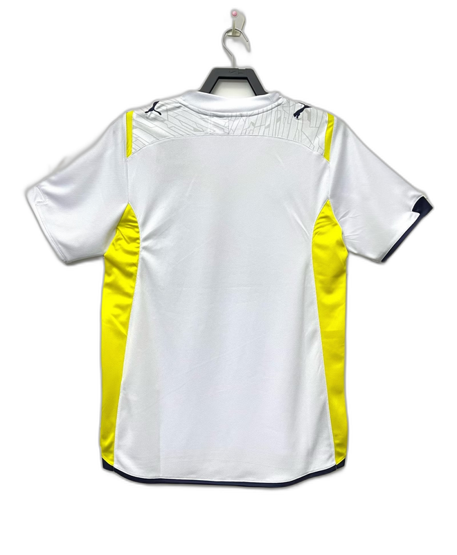 Tottenham 09/10 I Home Camisa - Versão Retrô