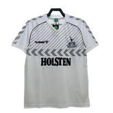 Tottenham 1986 I Home Jersey - Retro Version