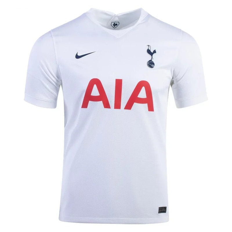 Tottenham 21/22 I Home Camisa - Versão Torcedor