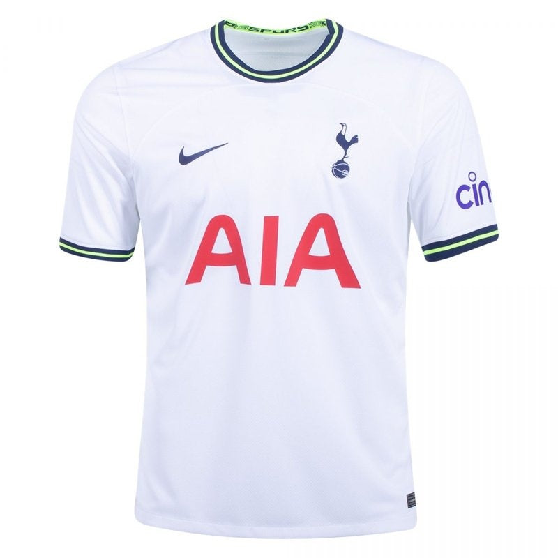Tottenham 22/23 I Home Camisa - Versão Torcedor