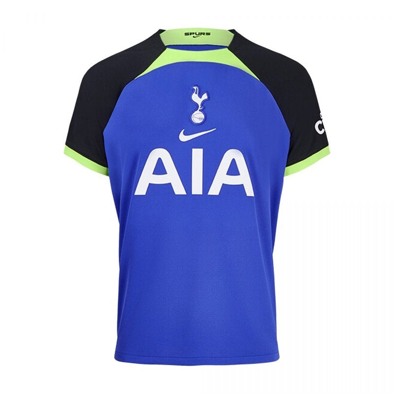Tottenham 22/23 II Away Camisa - Versão Torcedor
