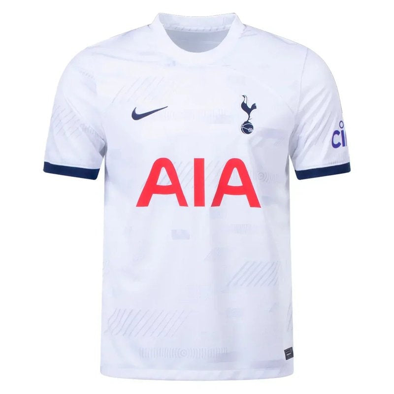 Tottenham 23/24 I Home Camisa - Versão Torcedor