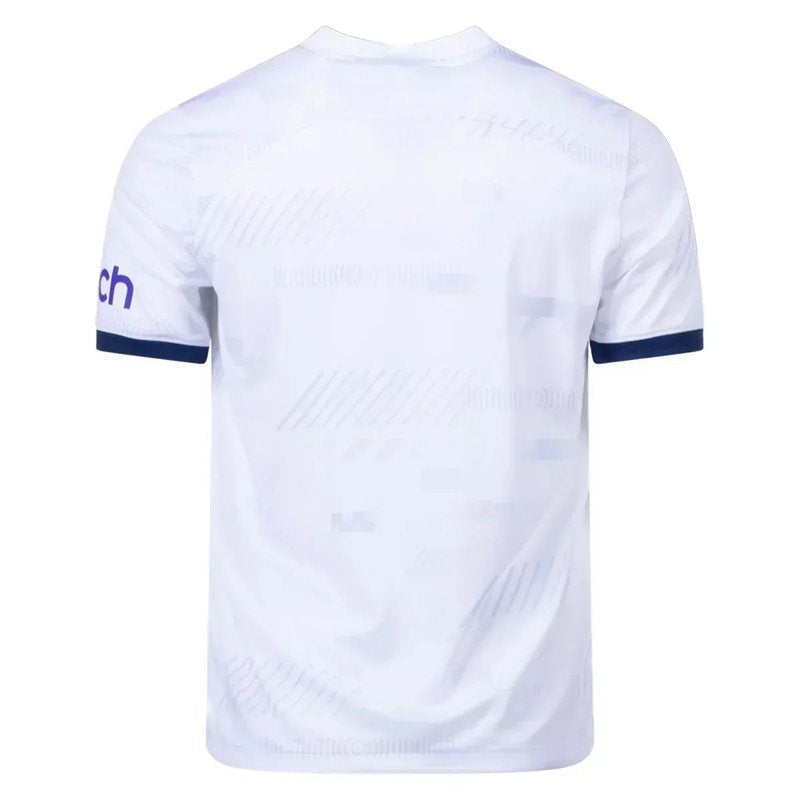 Tottenham 23/24 I Home Camisa - Versão Torcedor