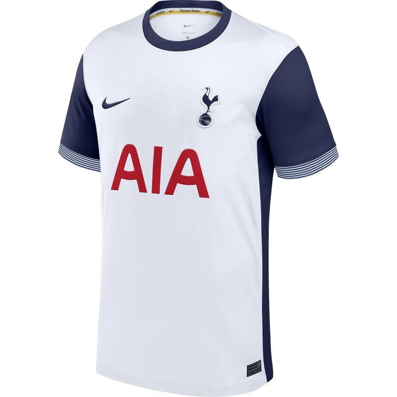 Tottenham 24/25 I Home Camisa - Versão Torcedor