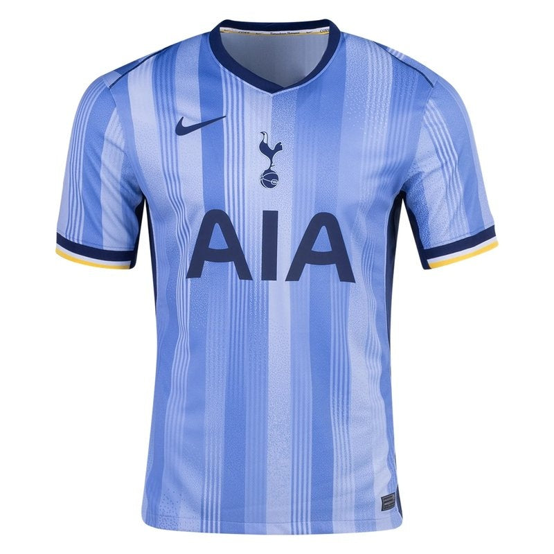 Tottenham 24/25 II Away Camisa - Versão Torcedor