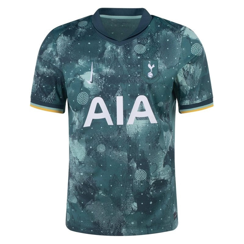 Tottenham 24/25 III Third Camisa - Versão Torcedor