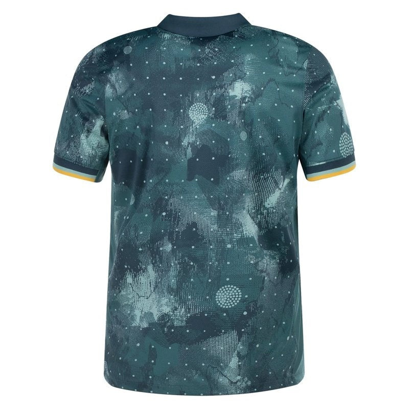 Tottenham 24/25 III Third Camisa - Versão Torcedor