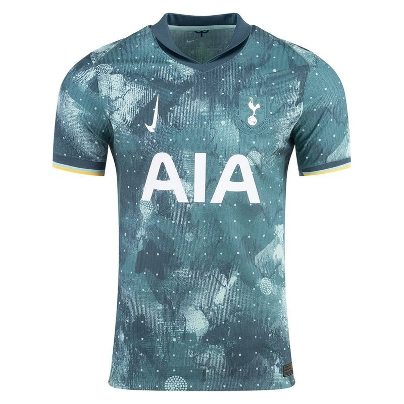 Tottenham 24/25 III Third Camisa - Versão Jogador