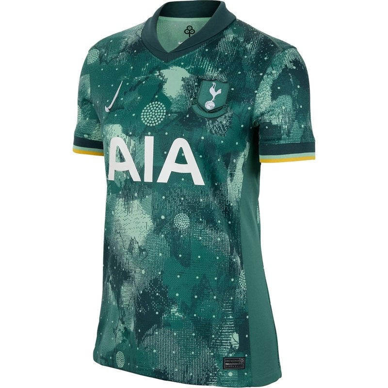 Tottenham 24/25 III Third Camisa - Feminina's
