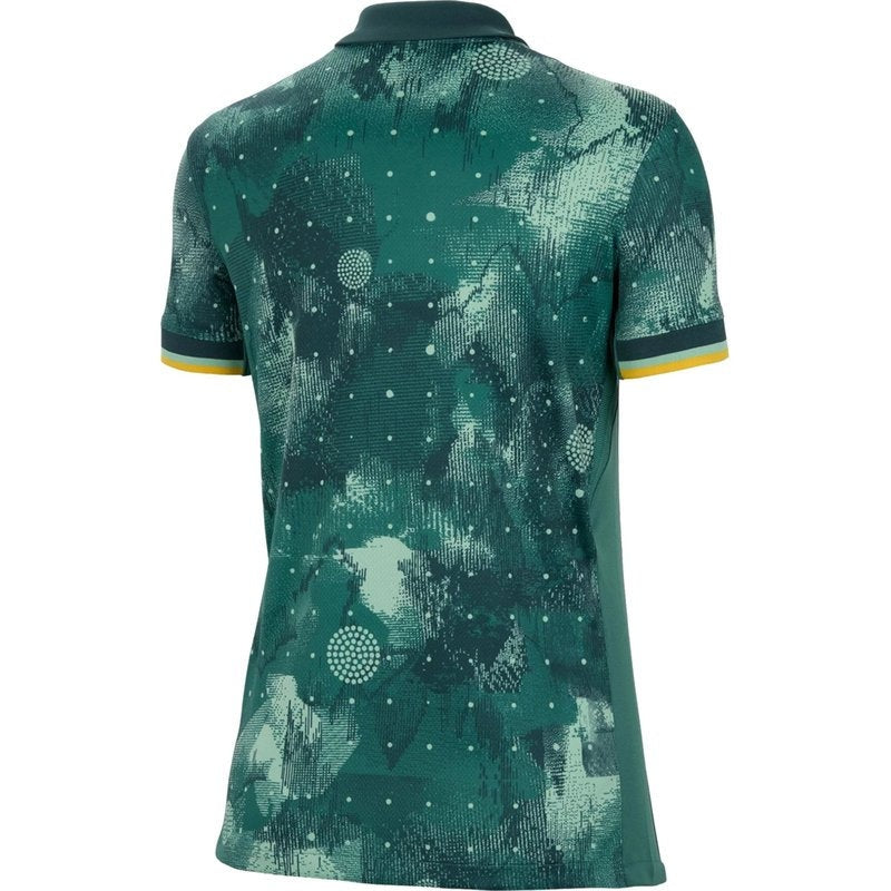 Tottenham 24/25 III Third Camisa - Feminina's