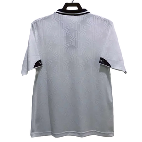 Tottenham 91/93 I Home Jersey - Retro Version