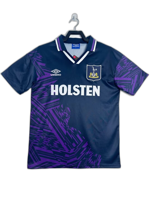 Tottenham 94/95 Camisa - Versão Retrô